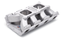 Edelbrock Edelbrock Performer RPM Dual-Quad Intake Manifolds 7524 Autofit