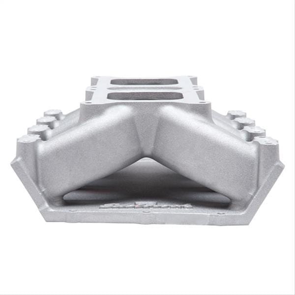 Edelbrock Edelbrock Performer RPM Dual-Quad Intake Manifolds 7524 Autofit