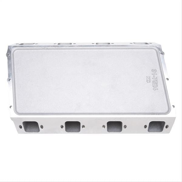 Edelbrock Edelbrock Performer RPM Dual-Quad Intake Manifolds 7524 Autofit