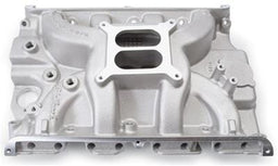Edelbrock Edelbrock Performer RPM FE Intake Manifolds 7105 Autofit