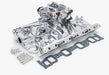 Edelbrock Edelbrock Performer RPM Intake Manifold and Carburetor Kits 2037 Autofit