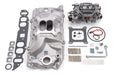 Edelbrock Edelbrock Performer RPM Intake Manifold and Carburetor Kits 2062 Autofit