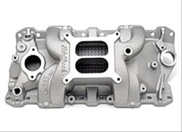Edelbrock Edelbrock Performer RPM Intake Manifolds 7101 Autofit
