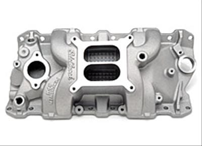 Edelbrock Edelbrock Performer RPM Intake Manifolds 7101 Autofit