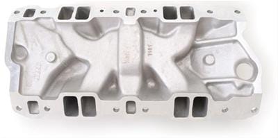 Edelbrock Edelbrock Performer RPM Intake Manifolds 7101 Autofit