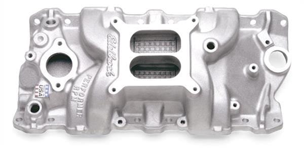 Edelbrock Edelbrock Performer RPM Intake Manifolds 7101 Autofit
