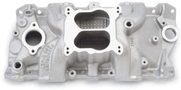 Edelbrock Edelbrock Performer RPM Intake Manifolds 7104 Autofit