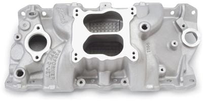 Edelbrock Edelbrock Performer RPM Intake Manifolds 7104 Autofit