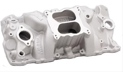 Edelbrock Edelbrock Performer RPM Intake Manifolds 7104 Autofit