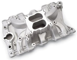 Edelbrock Edelbrock Performer RPM Intake Manifolds 7111 Autofit