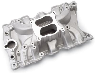 Edelbrock Edelbrock Performer RPM Intake Manifolds 7111 Autofit