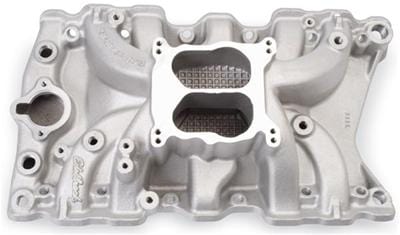 Edelbrock Edelbrock Performer RPM Intake Manifolds 7111 Autofit