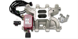 Edelbrock Edelbrock Performer RPM Intake Manifolds 71196 Autofit