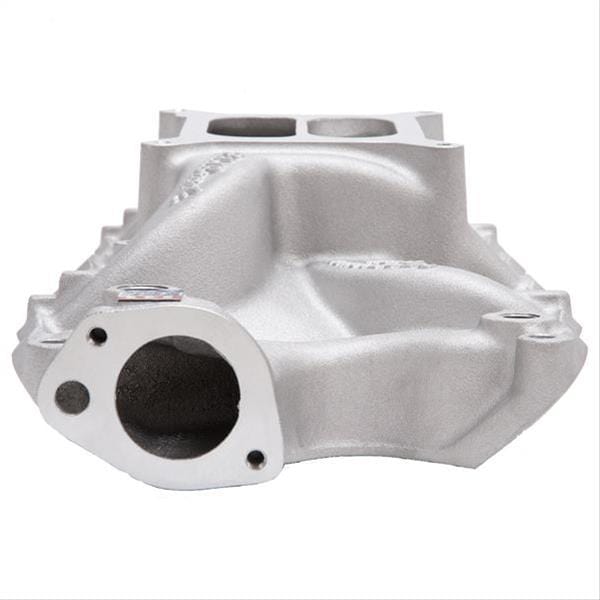 Edelbrock Edelbrock Performer RPM Intake Manifolds 7121 Autofit