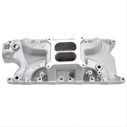 Edelbrock Edelbrock Performer RPM Intake Manifolds 7121 Autofit
