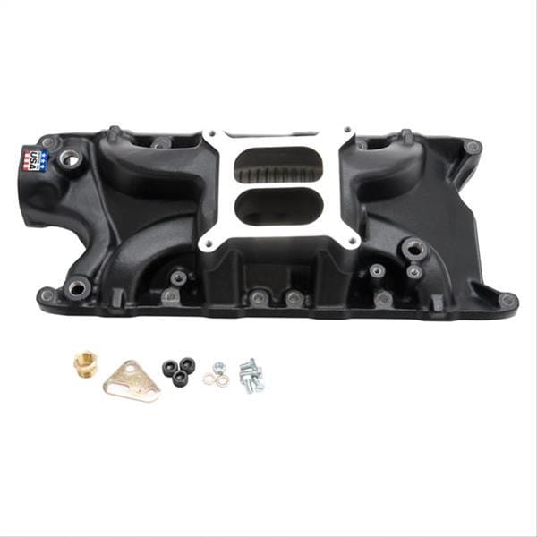 Edelbrock Edelbrock Performer RPM Intake Manifolds 71213 Autofit