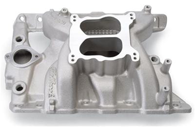 Edelbrock Edelbrock Performer RPM Intake Manifolds 7156 Autofit