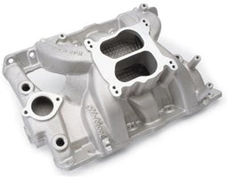 Edelbrock Edelbrock Performer RPM Intake Manifolds 7156 Autofit