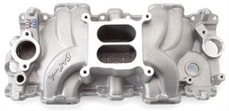 Edelbrock Edelbrock Performer RPM Intake Manifolds 7158 Autofit