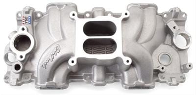Edelbrock Edelbrock Performer RPM Intake Manifolds 7158 Autofit