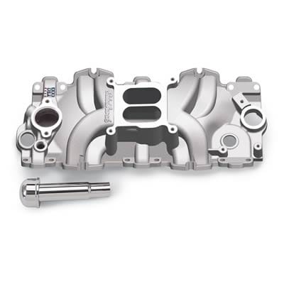 Edelbrock Edelbrock Performer RPM Intake Manifolds 7159 Autofit