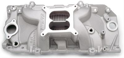 Edelbrock Edelbrock Performer RPM Intake Manifolds 7161 Autofit