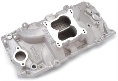 Edelbrock Edelbrock Performer RPM Intake Manifolds 7164 Autofit