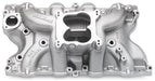 Edelbrock Edelbrock Performer RPM Intake Manifolds 7166 Autofit