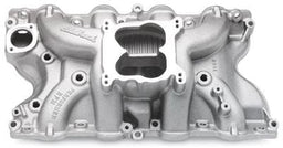 Edelbrock Edelbrock Performer RPM Intake Manifolds 7166 Autofit