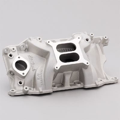 Edelbrock Edelbrock Performer RPM Intake Manifolds 7176 Autofit