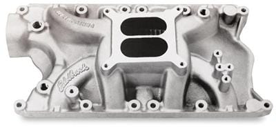 Edelbrock Edelbrock Performer RPM Intake Manifolds 7181 Autofit