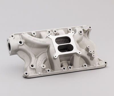 Edelbrock Edelbrock Performer RPM Intake Manifolds 7181 Autofit