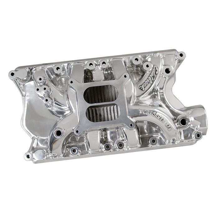 Edelbrock Edelbrock Performer RPM Intake Manifolds 71811 Autofit