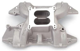 Edelbrock Edelbrock Performer RPM Intake Manifolds 7186 Autofit