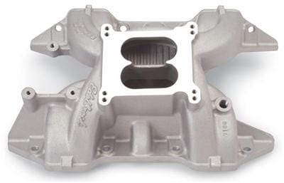 Edelbrock Edelbrock Performer RPM Intake Manifolds 7186 Autofit