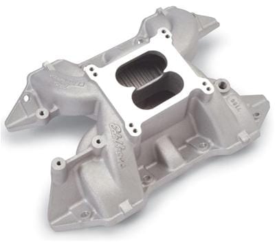 Edelbrock Edelbrock Performer RPM Intake Manifolds 7186 Autofit