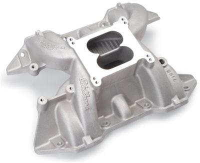 Edelbrock Edelbrock Performer RPM Intake Manifolds 7193 Autofit