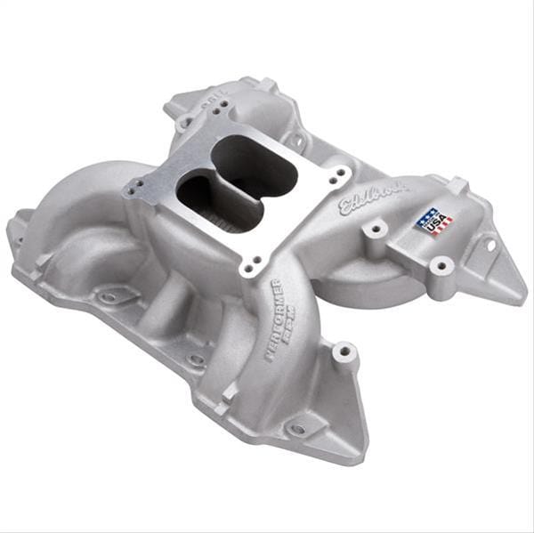 Edelbrock Edelbrock Performer RPM Intake Manifolds 7193 Autofit