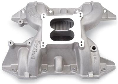 Edelbrock Edelbrock Performer RPM Intake Manifolds 7193 Autofit