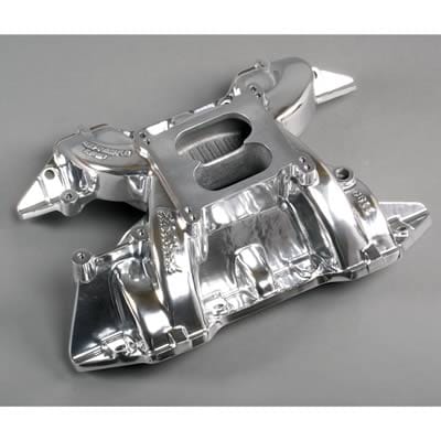 Edelbrock Edelbrock Performer RPM Intake Manifolds 71931 Autofit