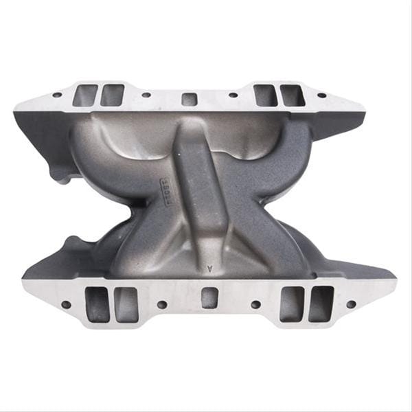 Edelbrock Edelbrock Performer RPM Intake Manifolds 71933 Autofit