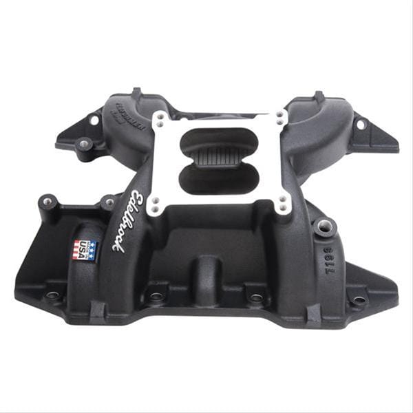 Edelbrock Edelbrock Performer RPM Intake Manifolds 71933 Autofit