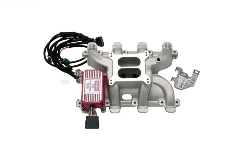 Edelbrock Edelbrock Performer RPM LS1 Intake Manifold Kits 7118 Autofit