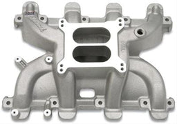 Edelbrock Edelbrock Performer RPM LS1 Intake Manifolds 71187 Autofit