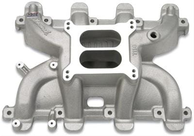 Edelbrock Edelbrock Performer RPM LS1 Intake Manifolds 71187 Autofit