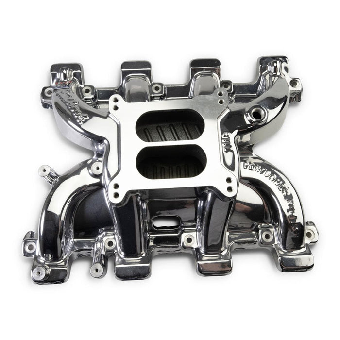 Edelbrock Edelbrock Performer RPM LS1 Intake Manifolds 71187-CP Autofit