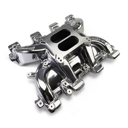 Edelbrock Edelbrock Performer RPM LS1 Intake Manifolds 71187-CP Autofit