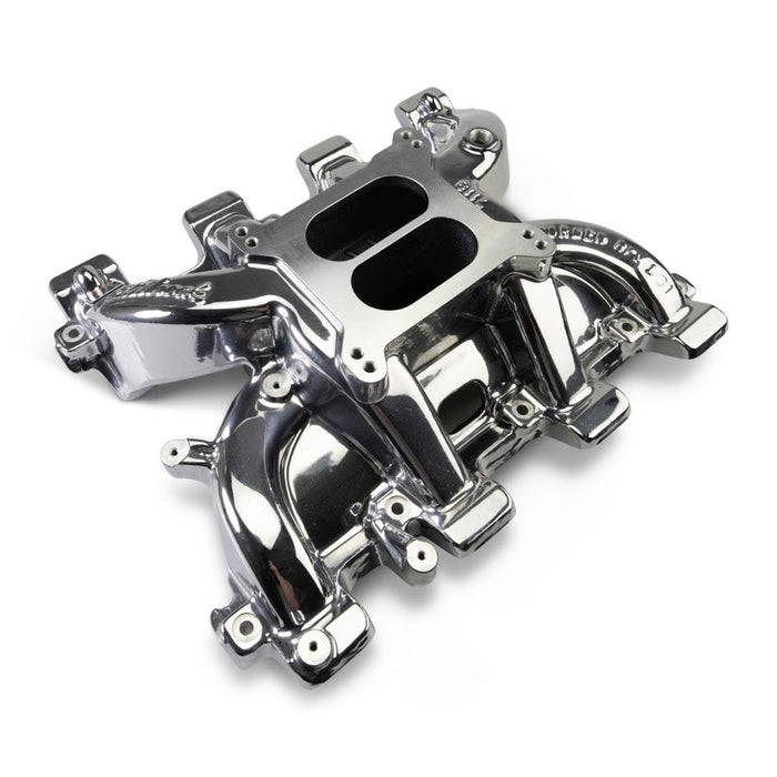 Edelbrock Edelbrock Performer RPM LS1 Intake Manifolds 71187-CP Autofit