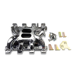 Edelbrock Edelbrock Performer RPM LS1 Intake Manifolds 71187-CP Autofit
