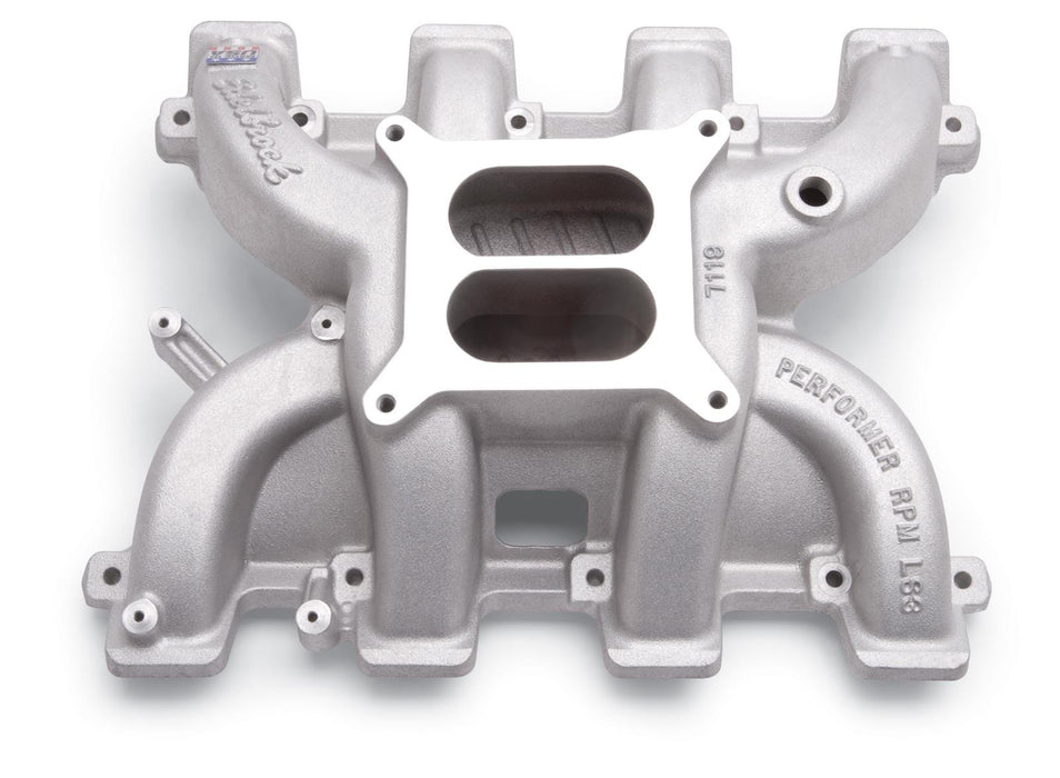Edelbrock Edelbrock Performer RPM LS3 Intake Manifolds 71197 Autofit